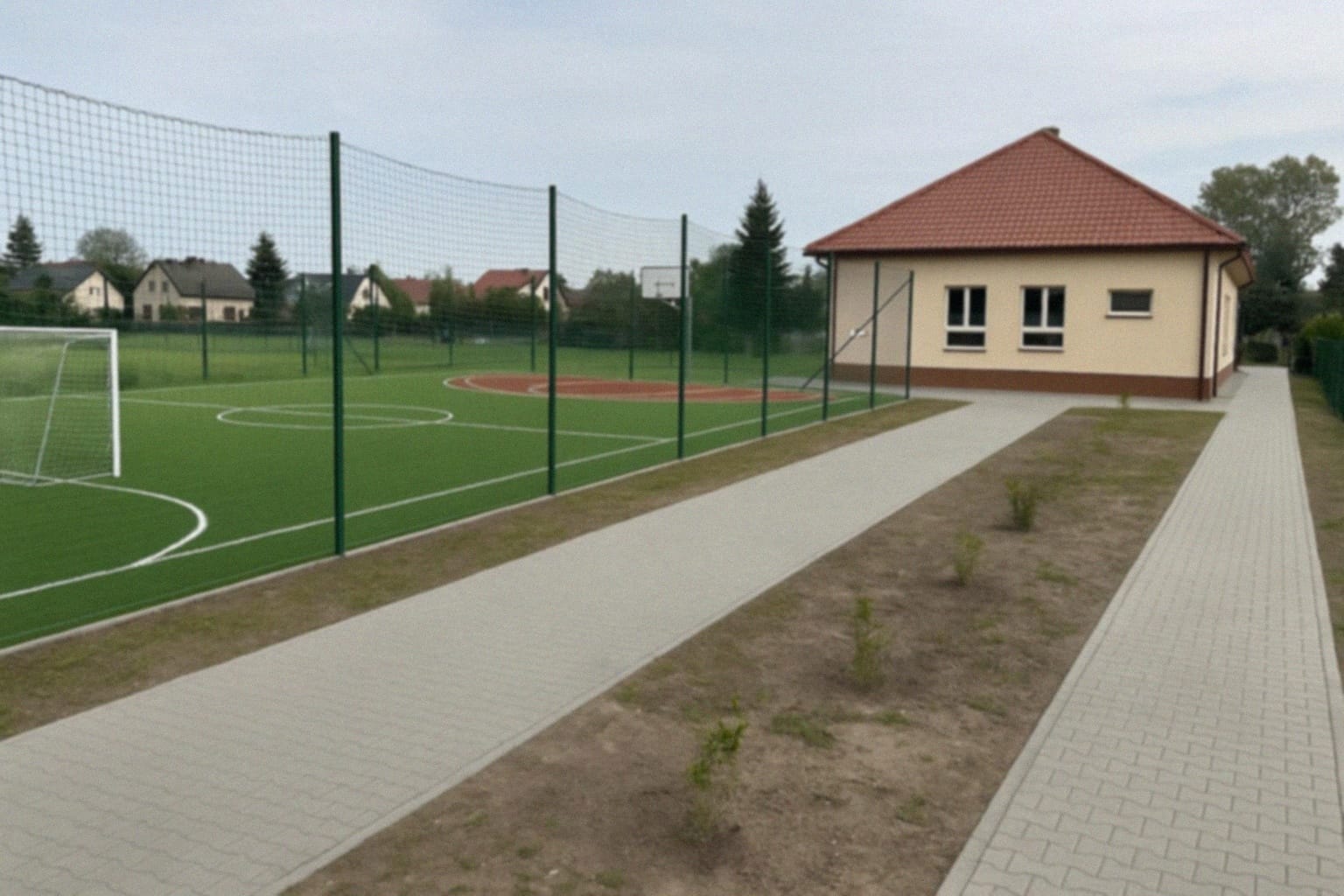 Nadchodzące wydarzenia piłkarskie i ręczno-sportowe w Puławach