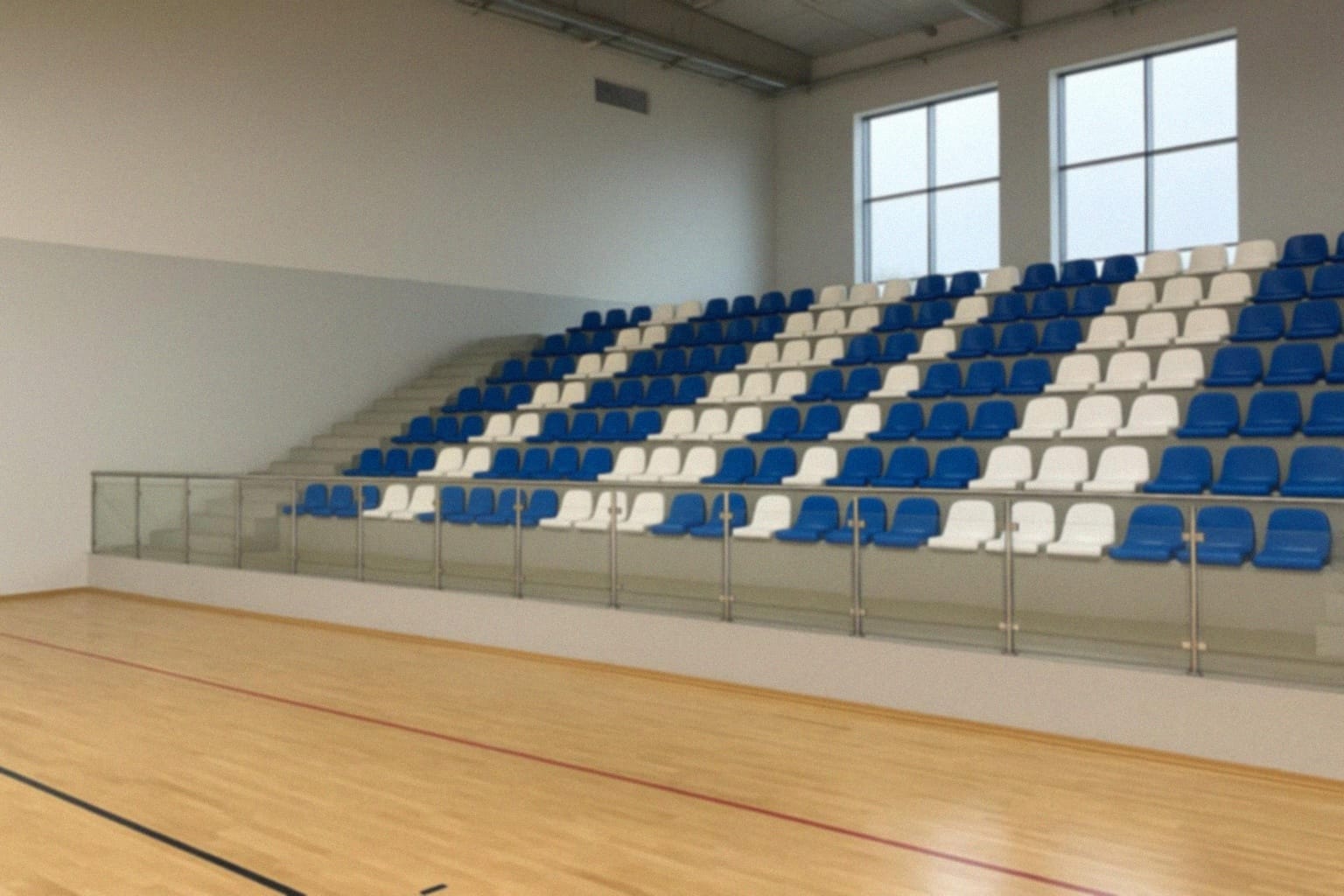 Nadchodzące wydarzenia sportowe w Puławach na weekend Mikołajkowy