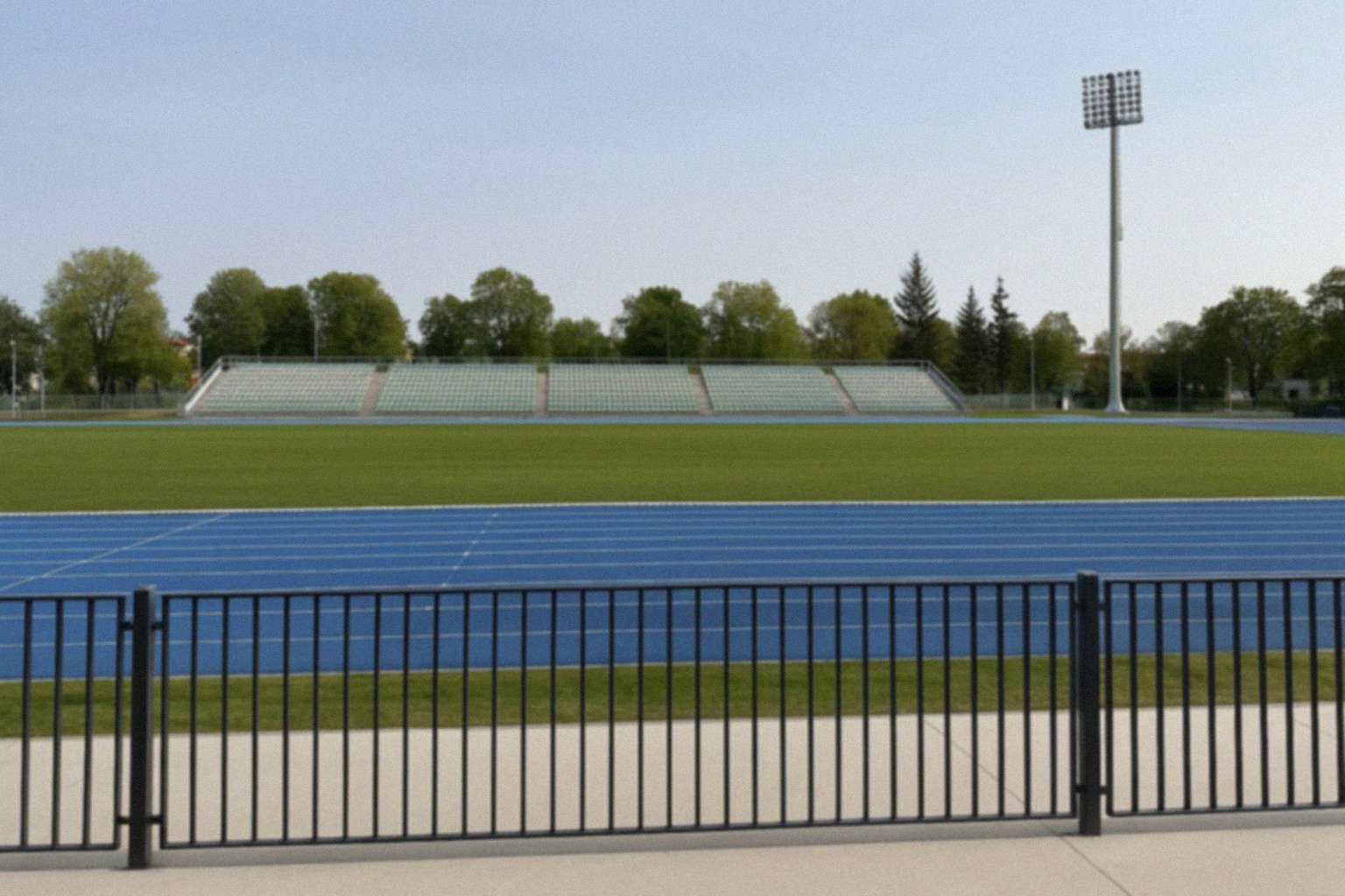 Wydarzenia sportowe w Puławach w weekend 30.05.-01.06.2025