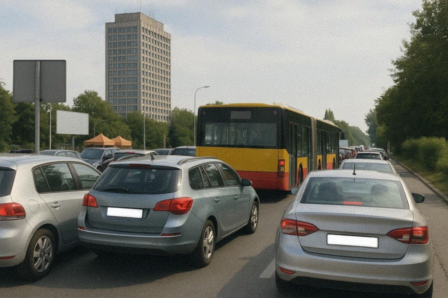 Otwarta Sesja Edukacyjna na Temat Bezpieczeństwa w Puławach