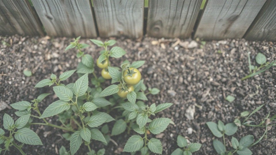 Naturalny nawóz potasowy – klucz do zdrowego rozwoju roślin