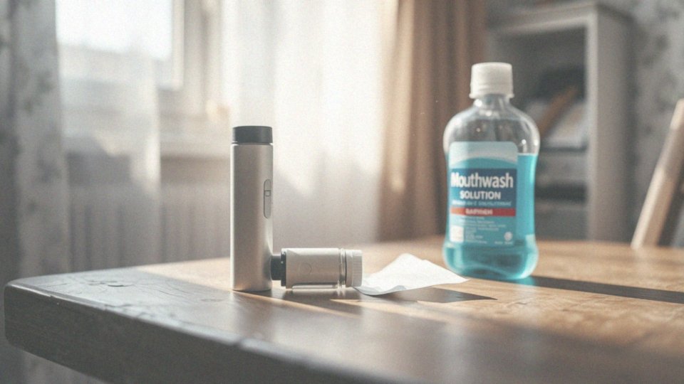 Sterydy wziewne na astmę – skutki uboczne i ich kontrola