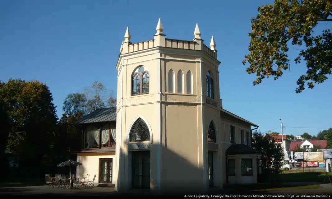 Puławy z medalem Polskiej Stolicy Recyklingu