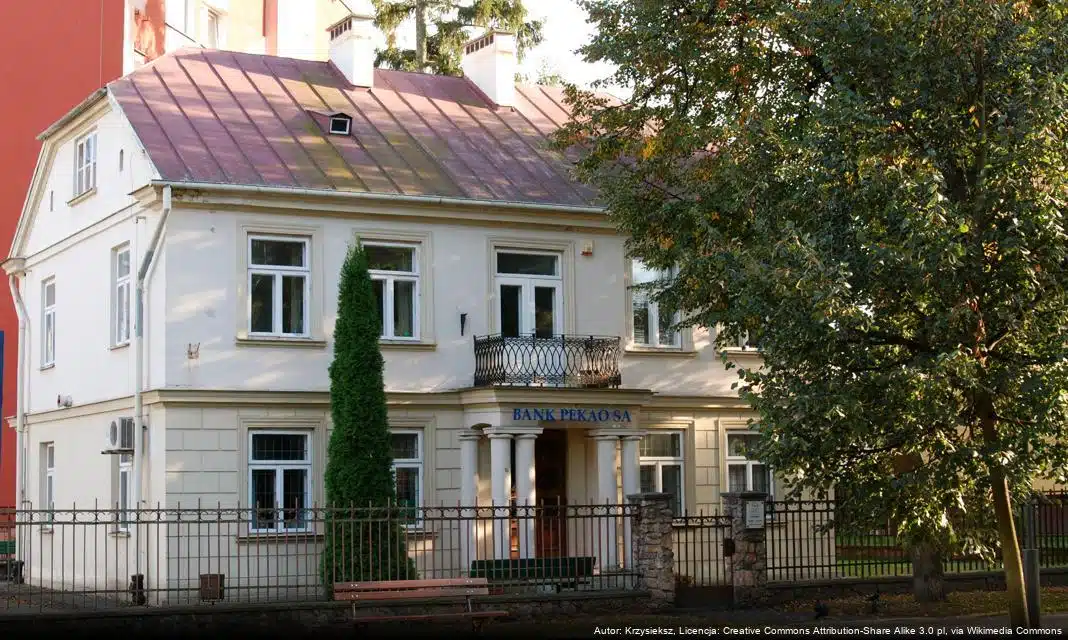Rozpoczyna się trzynasta edycja Budżetu Obywatelskiego w Puławach