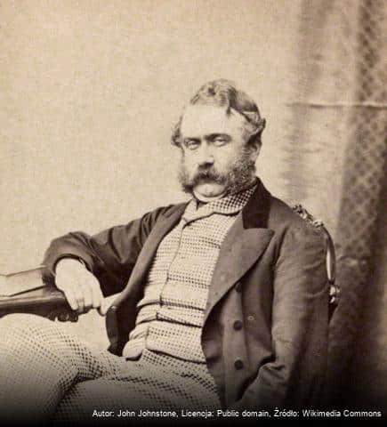 William Arthur White