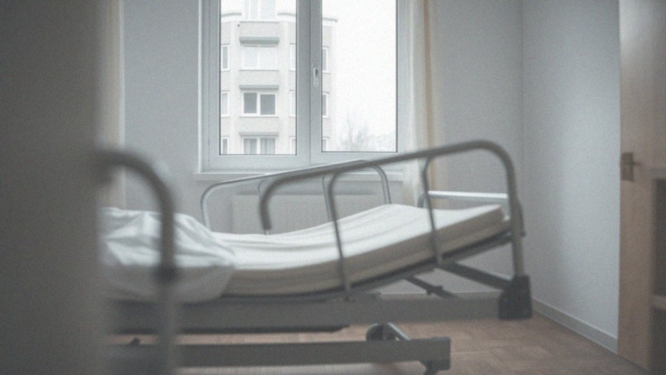 Wypożyczenie łóżka rehabilitacyjnego NFZ – jak to zrobić?